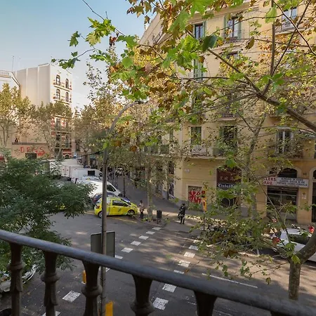 Aparteasy - Sant Antoni Market Barcelona Exterior photo