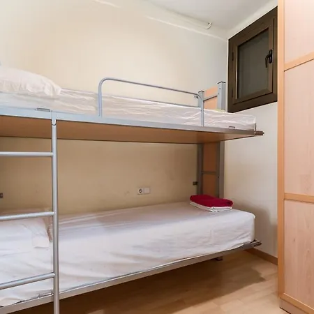 Aparteasy - Sant Antoni Market Barcelona Exterior photo