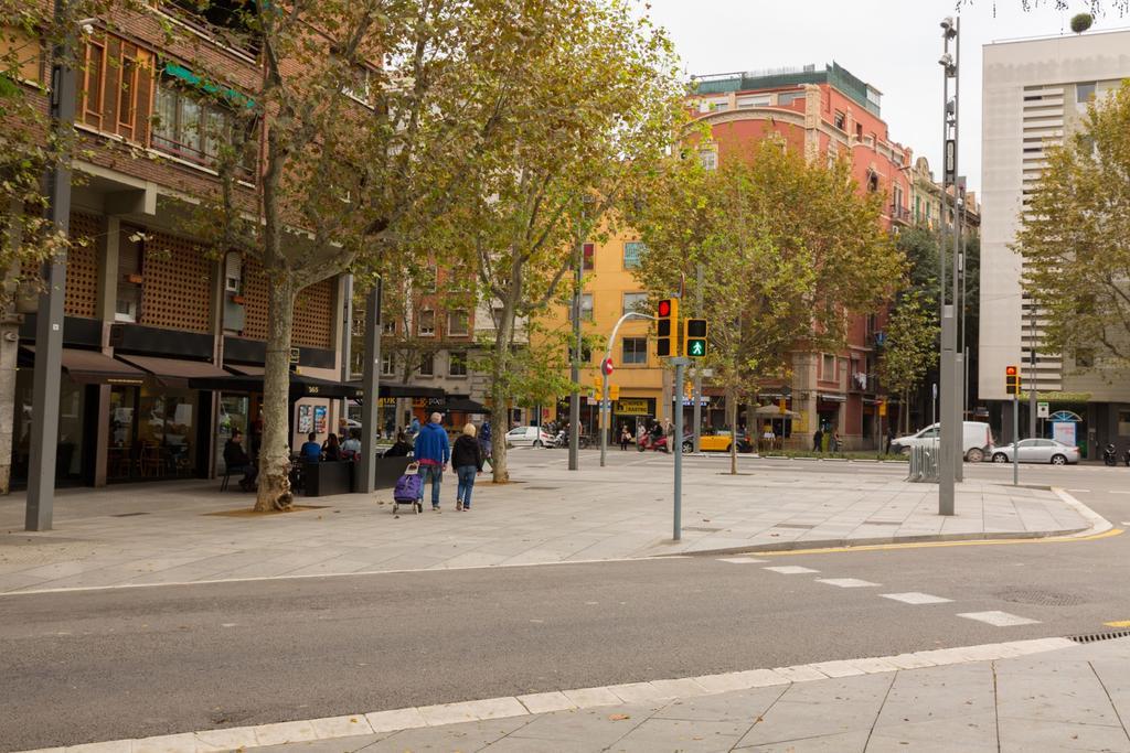 Apartment Aparteasy - Sant Antoni Market Barcelona