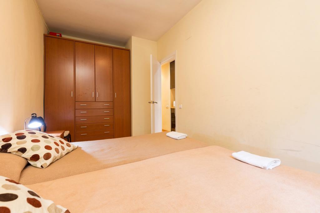 Apartment Aparteasy - Sant Antoni Market